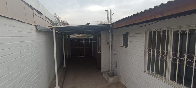 Cobertizo