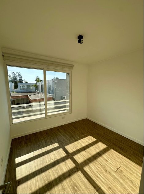 Dormitorio 2do nivel