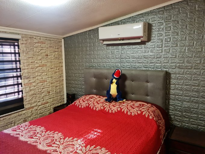 Dormitorio  principal