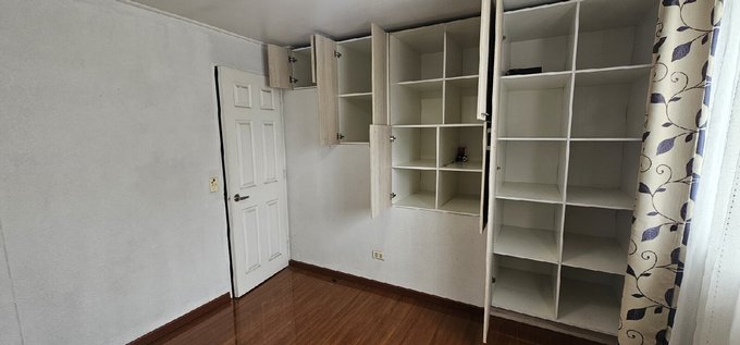 Closet pieza principal