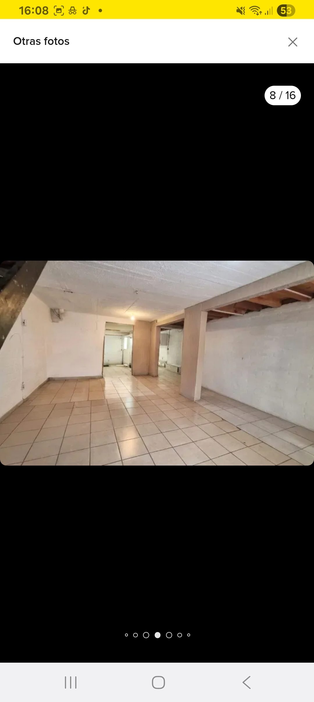 Primer piso