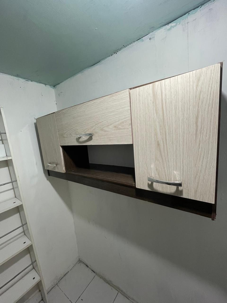 Mueble de concina