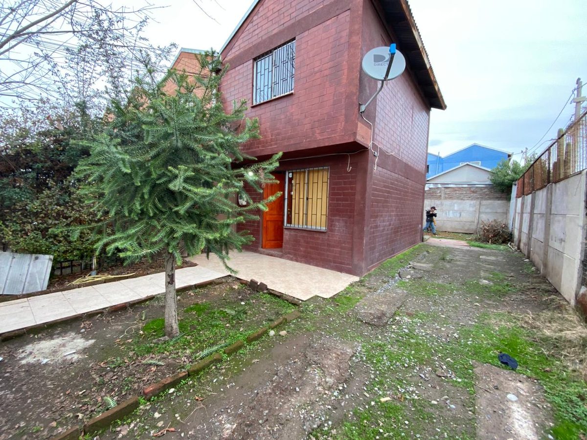 Casa completa 