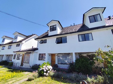 Arriendo Mensual / Casa / Puerto Montt
