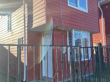 Arriendo Mensual / Casa / Puerto Montt