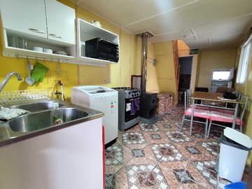 Arriendo Mensual / Casa / Puerto Montt