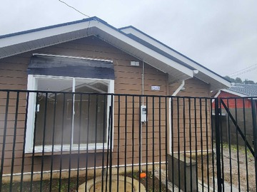 Arriendo Mensual / Casa / Puerto Montt