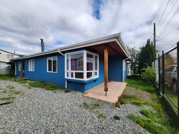 Arriendo Mensual / Casa / Puerto Montt