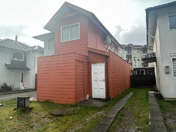 Arriendo Mensual / Casa / Puerto Montt