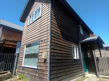 Arriendo Mensual / Casa / Puerto Montt