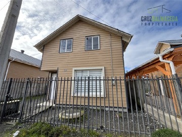 Arriendo Mensual / Casa / Puerto Montt