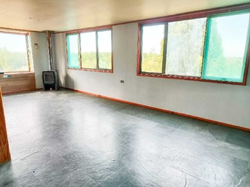 Arriendo Mensual / Casa / Puerto Montt