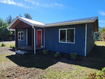 Arriendo Mensual / Casa / Puerto Montt