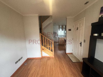 Arriendo Mensual / Casa / Puerto Montt