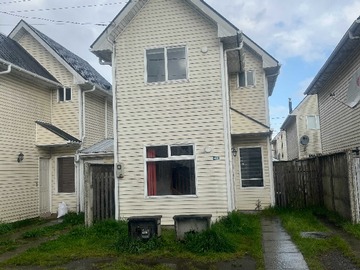 Arriendo Mensual / Casa / Puerto Montt