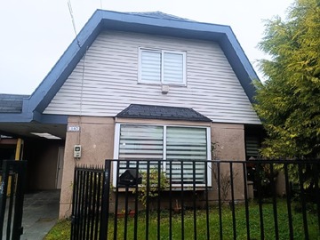 Arriendo Mensual / Casa / Puerto Montt