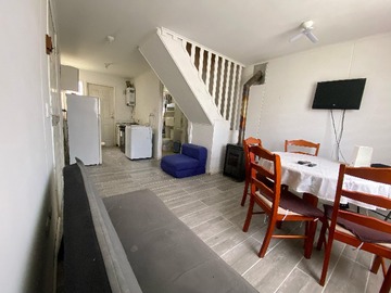 Arriendo Mensual / Casa / Puerto Montt
