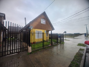 Arriendo Mensual / Casa / Puerto Montt