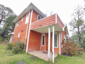 Arriendo Mensual / Casa / Puerto Montt