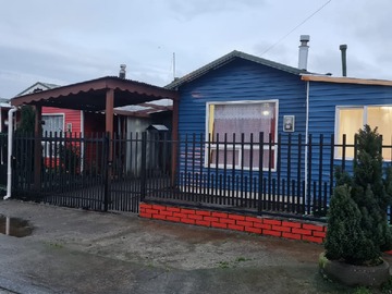 Arriendo Mensual / Casa / Puerto Montt