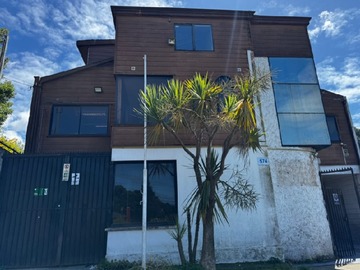 Arriendo Mensual / Casa / Puerto Montt