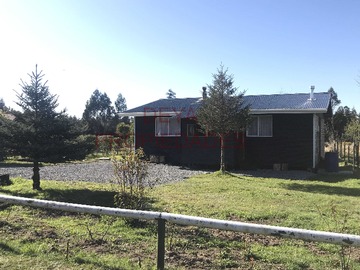 Arriendo Mensual / Casa / Puerto Montt