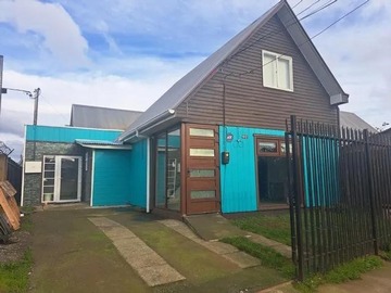 Arriendo Mensual / Casa / Puerto Montt