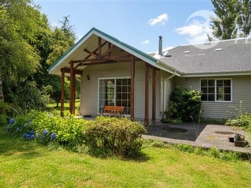 Arriendo Mensual / Casa / Puerto Montt