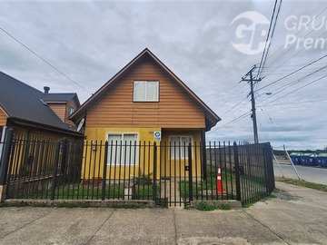 Arriendo Mensual / Casa / Puerto Montt