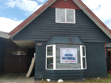 Arriendo Mensual / Casa / Puerto Montt