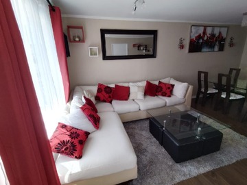 Arriendo Mensual / Casa / Puerto Montt