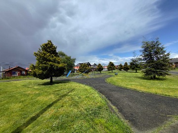 Arriendo Mensual / Casa / Puerto Montt