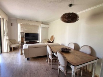 Arriendo Mensual / Casa / Puerto Montt