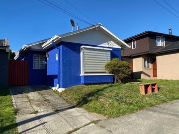 Arriendo Mensual / Casa / Puerto Montt