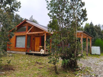Arriendo Mensual / Casa / Puerto Montt