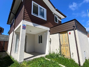 Arriendo Mensual / Casa / Puerto Montt