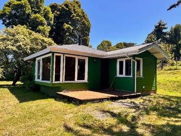 Arriendo Mensual / Casa / Puerto Montt