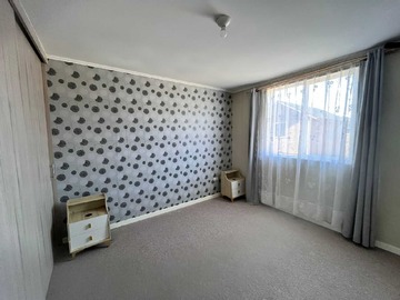 Arriendo Mensual / Casa / Puerto Montt