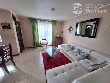 Arriendo Mensual / Casa / Puerto Montt