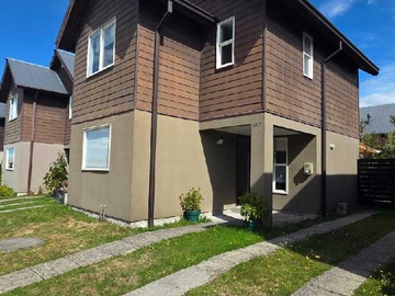 Arriendo Mensual / Casa / Puerto Montt