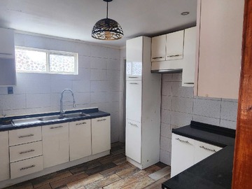 Arriendo Mensual / Casa / Puerto Montt