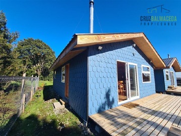 Arriendo Mensual / Casa / Puerto Montt