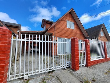 Arriendo Mensual / Casa / Puerto Montt