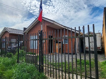 Arriendo Mensual / Casa / Puerto Montt