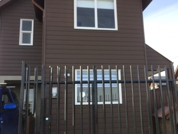 Arriendo Mensual / Casa / Puerto Montt