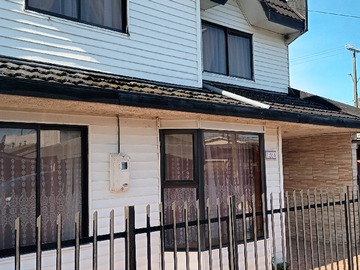 Arriendo Mensual / Casa / Puerto Montt