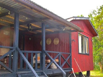 Arriendo Mensual / Casa / Puerto Montt