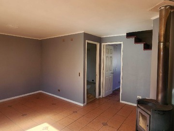 Arriendo Mensual / Casa / Puerto Montt