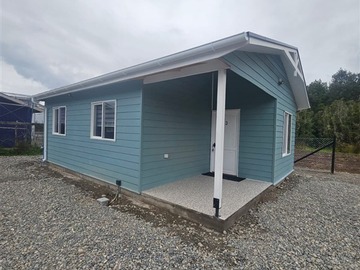 Arriendo Mensual / Casa / Puerto Montt