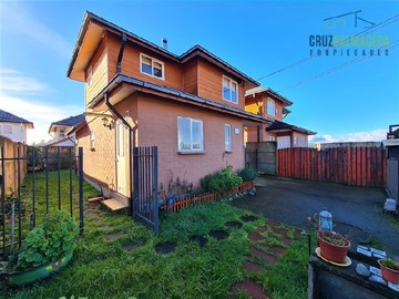 Arriendo Mensual / Casa / Puerto Montt